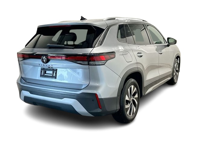 Thumbnail: 2026 Volkswagen Tiguan - 31