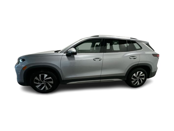 Thumbnail: 2026 Volkswagen Tiguan - 3