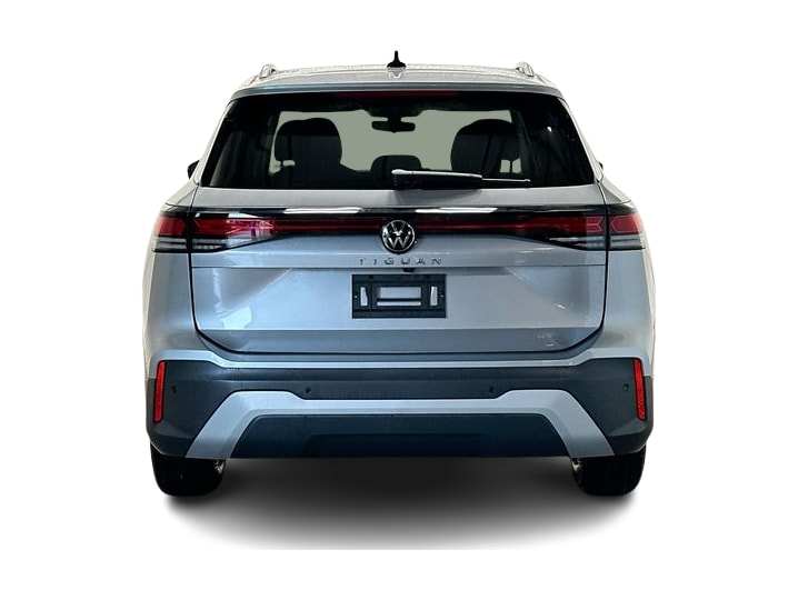 Thumbnail: 2026 Volkswagen Tiguan - 5