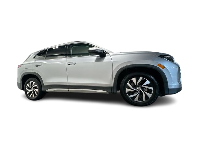 Thumbnail: 2026 Volkswagen Tiguan - 18