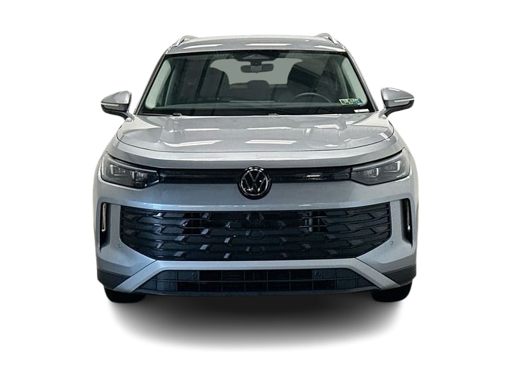 Thumbnail: 2026 Volkswagen Tiguan - 29