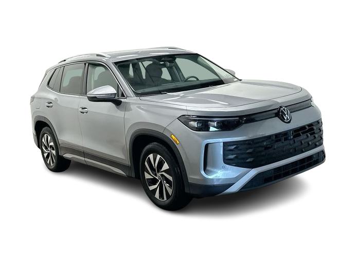 Thumbnail: 2026 Volkswagen Tiguan - 30
