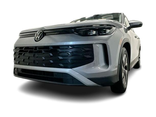 Thumbnail: 2026 Volkswagen Tiguan - 6