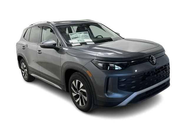 Thumbnail: 2026 Volkswagen Tiguan - 27