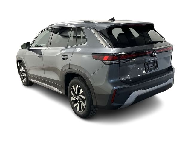 Thumbnail: 2026 Volkswagen Tiguan - 4