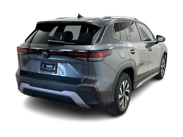 Thumbnail: 2026 Volkswagen Tiguan - 28