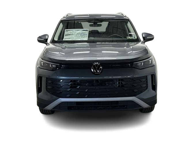 Thumbnail: 2026 Volkswagen Tiguan - 6
