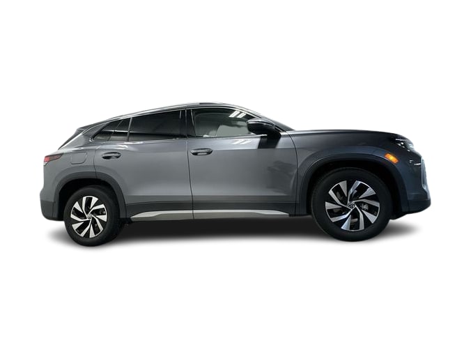 Thumbnail: 2026 Volkswagen Tiguan - 16