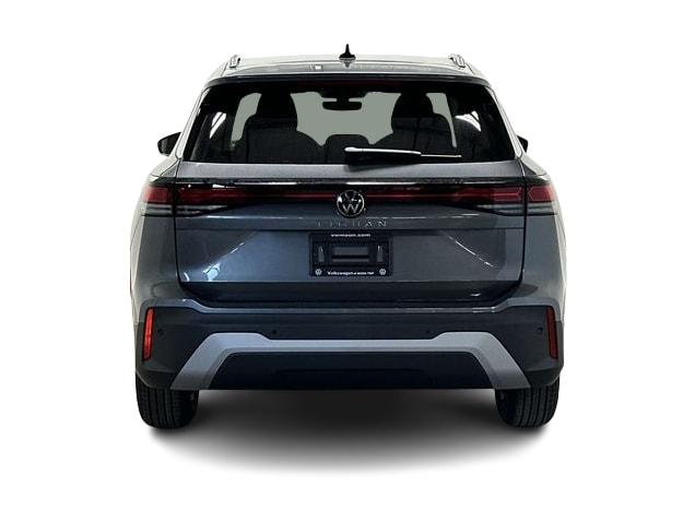 Thumbnail: 2026 Volkswagen Tiguan - 5