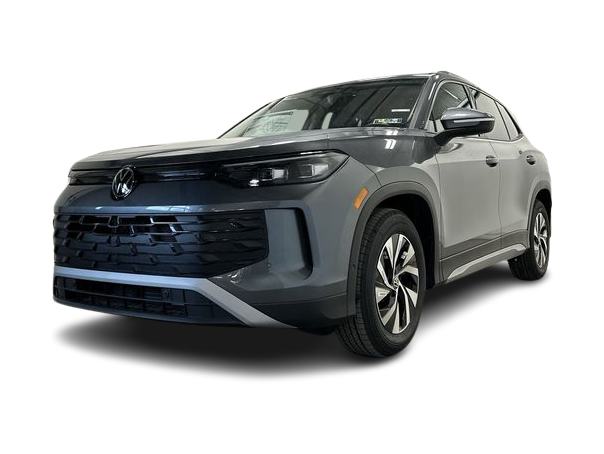 Thumbnail: 2026 Volkswagen Tiguan - 26