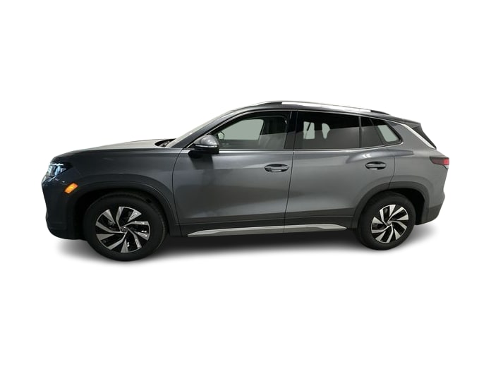 Thumbnail: 2026 Volkswagen Tiguan - 3