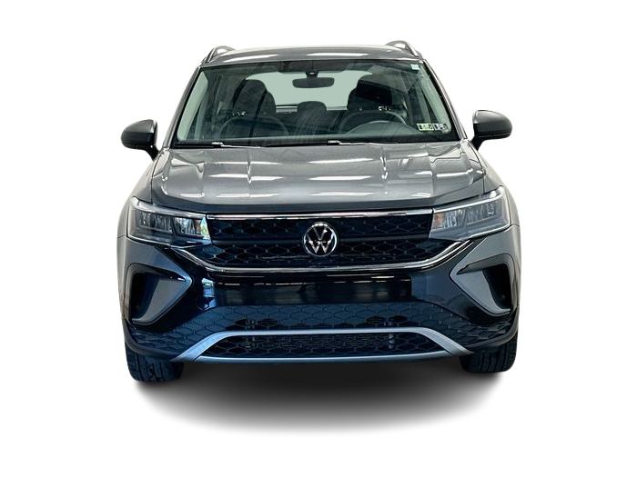 Thumbnail: 2023 Volkswagen Taos - 6