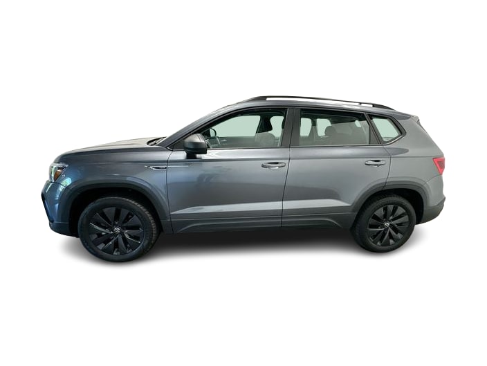 Thumbnail: 2023 Volkswagen Taos - 3
