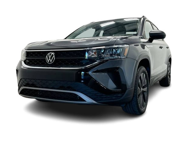 Thumbnail: 2023 Volkswagen Taos - 30
