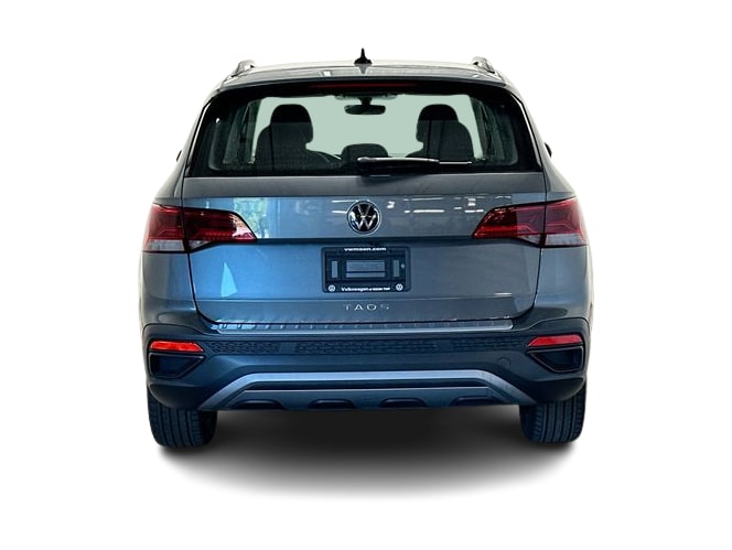 Thumbnail: 2023 Volkswagen Taos - 5
