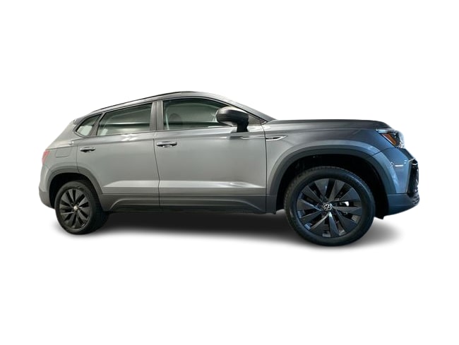 Thumbnail: 2023 Volkswagen Taos - 20