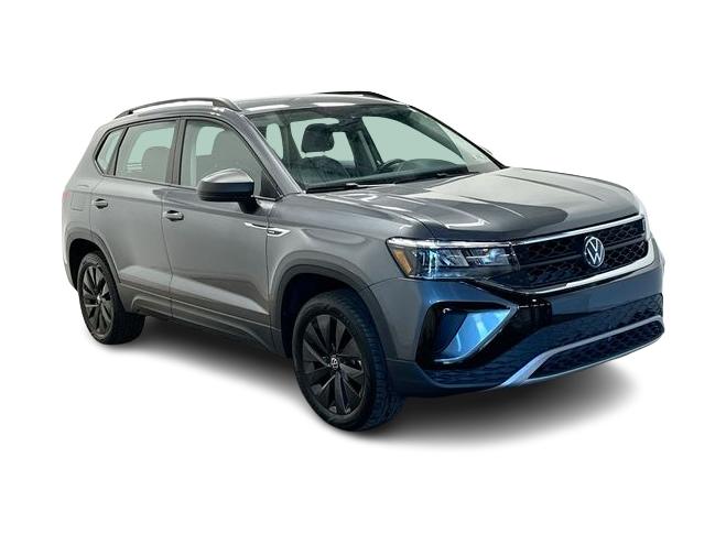 Thumbnail: 2023 Volkswagen Taos - 31
