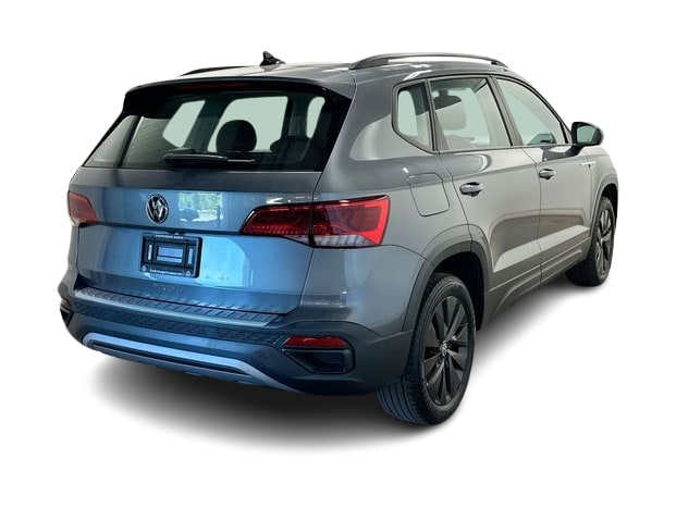 Thumbnail: 2023 Volkswagen Taos - 32