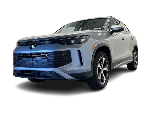 Thumbnail: 2025 Volkswagen Tiguan - 26