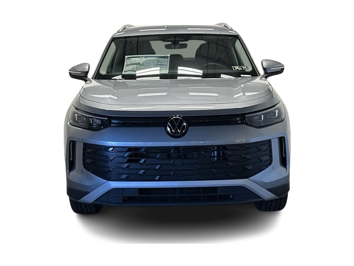 Thumbnail: 2025 Volkswagen Tiguan - 6