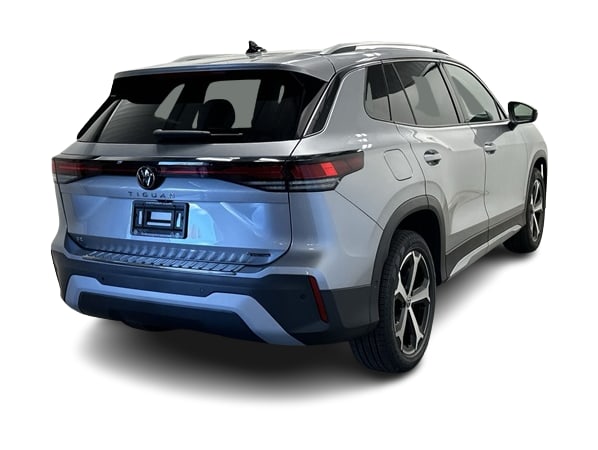 Thumbnail: 2025 Volkswagen Tiguan - 28