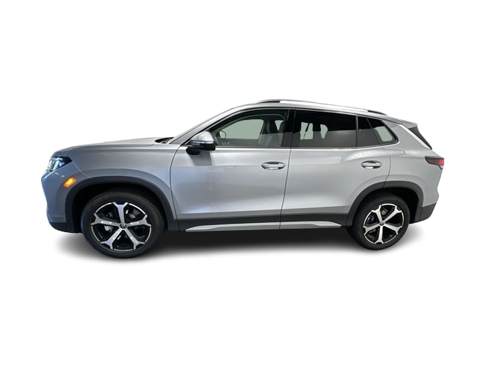 Thumbnail: 2025 Volkswagen Tiguan - 3