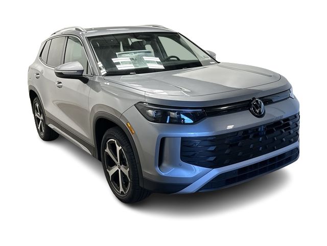 Thumbnail: 2025 Volkswagen Tiguan - 27