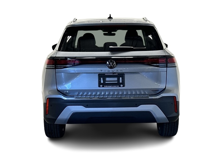 Thumbnail: 2025 Volkswagen Tiguan - 5