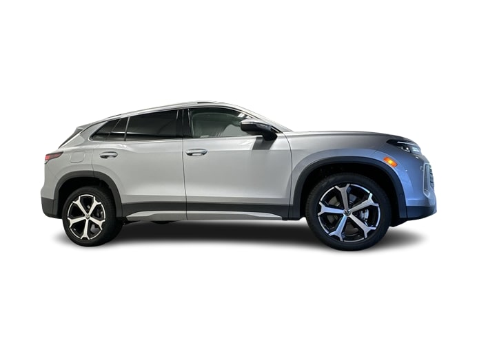 Thumbnail: 2025 Volkswagen Tiguan - 16