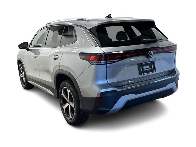 Thumbnail: 2025 Volkswagen Tiguan - 4