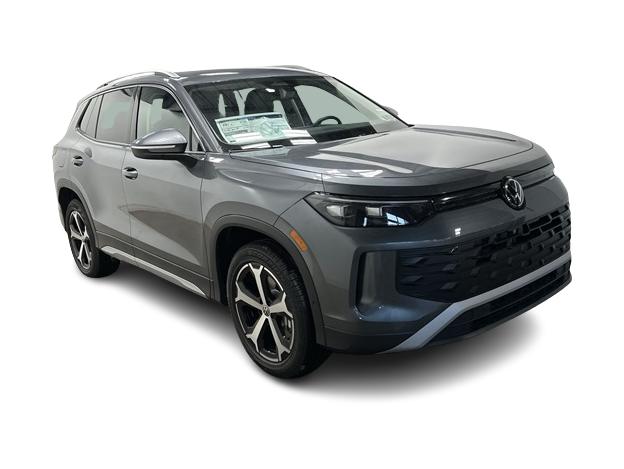 Thumbnail: 2026 Volkswagen Tiguan - 27