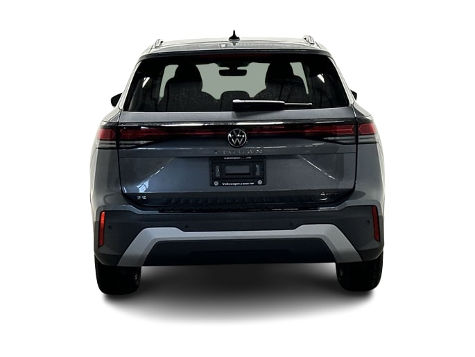 Thumbnail: 2026 Volkswagen Tiguan - 5