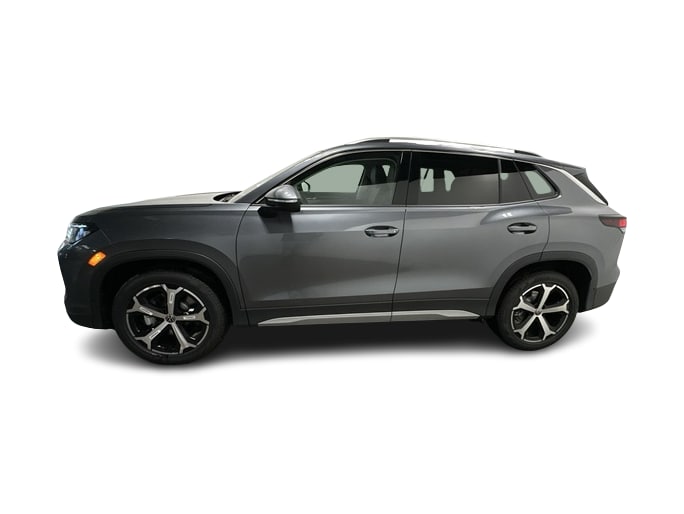 Thumbnail: 2026 Volkswagen Tiguan - 3