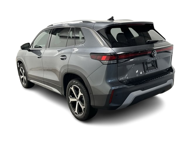 Thumbnail: 2026 Volkswagen Tiguan - 4