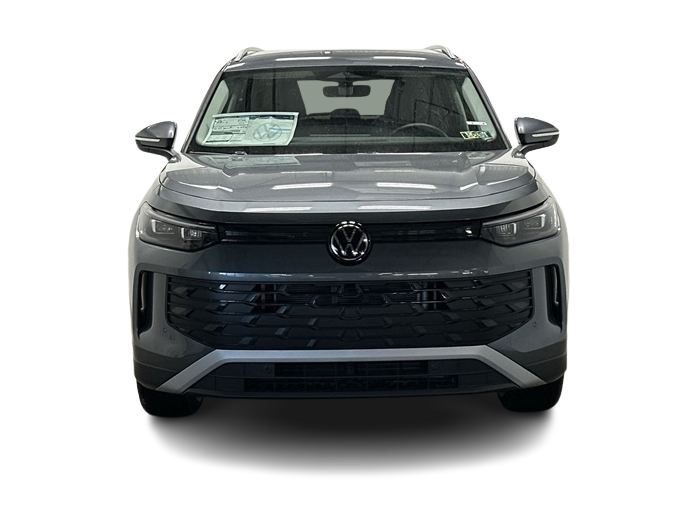 Thumbnail: 2026 Volkswagen Tiguan - 6