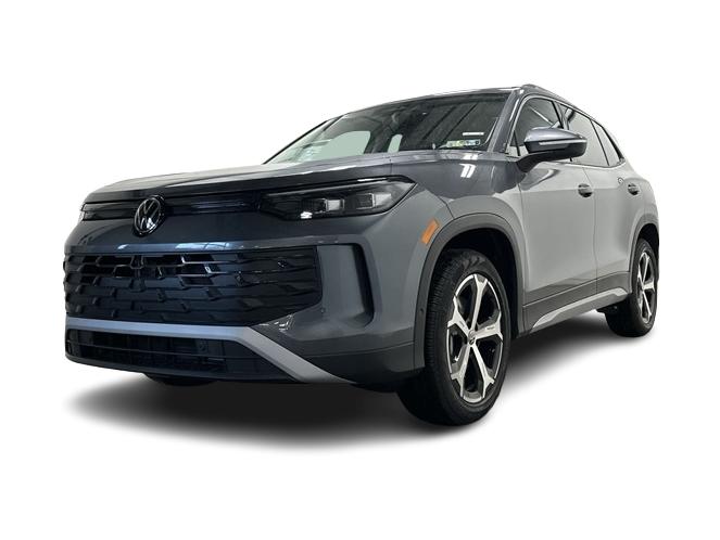 Thumbnail: 2026 Volkswagen Tiguan - 26