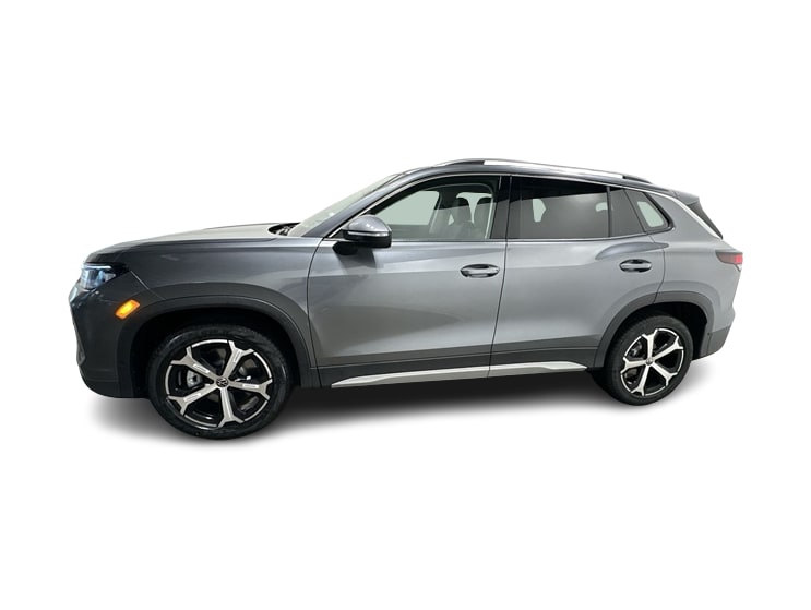 Thumbnail: 2026 Volkswagen Tiguan - 3