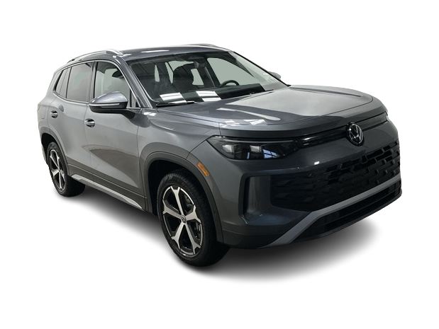 Thumbnail: 2026 Volkswagen Tiguan - 27