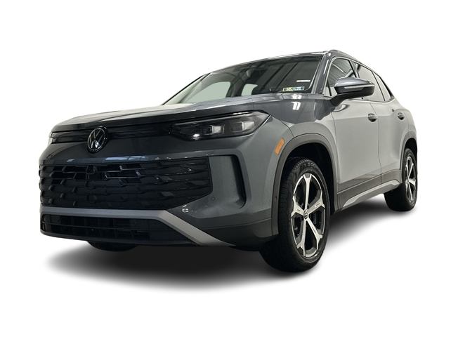 Thumbnail: 2026 Volkswagen Tiguan - 26