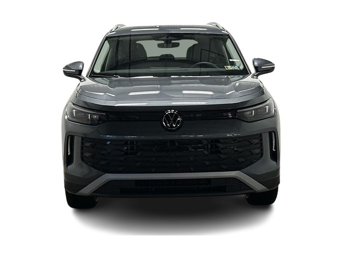 Thumbnail: 2026 Volkswagen Tiguan - 6