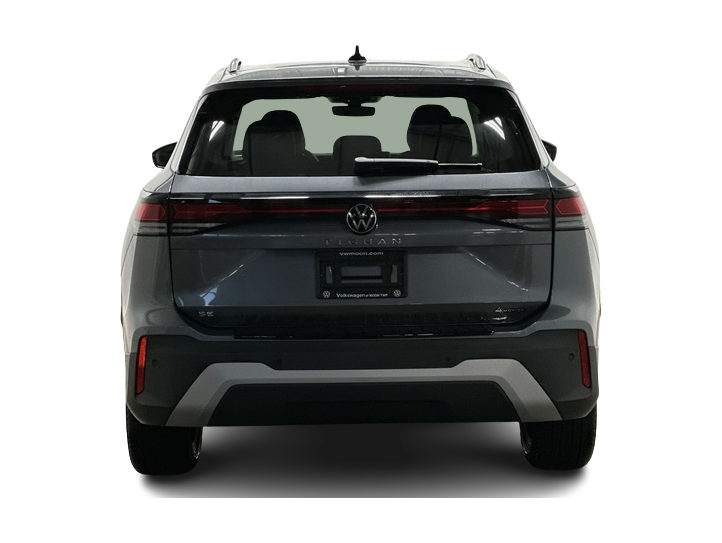 Thumbnail: 2026 Volkswagen Tiguan - 5