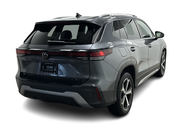 Thumbnail: 2026 Volkswagen Tiguan - 28