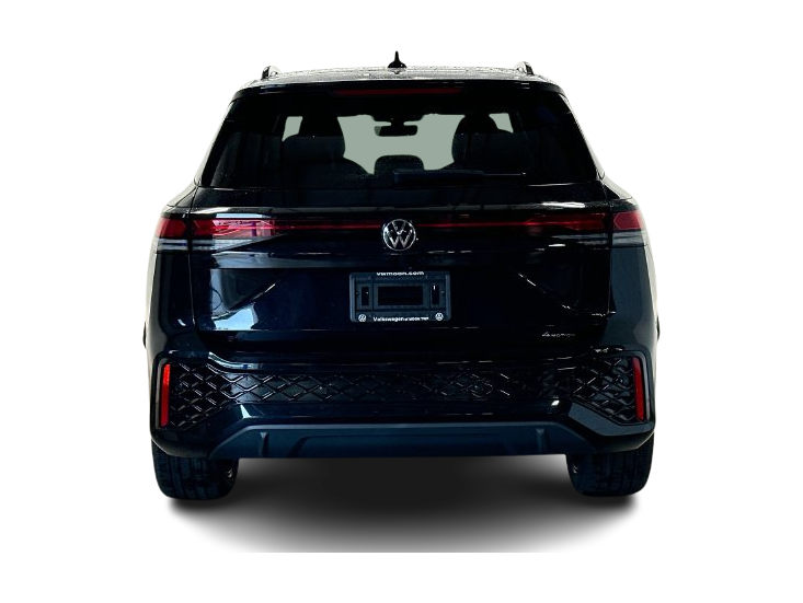 Thumbnail: 2026 Volkswagen Tiguan - 5