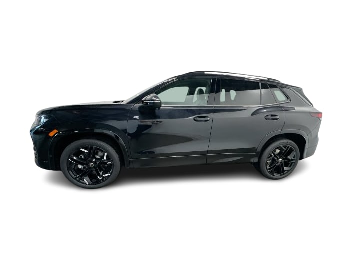 Thumbnail: 2026 Volkswagen Tiguan - 3