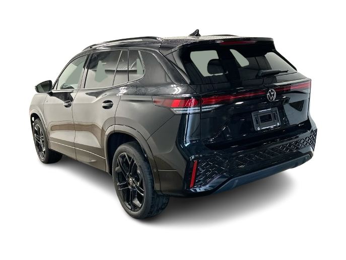 Thumbnail: 2026 Volkswagen Tiguan - 4