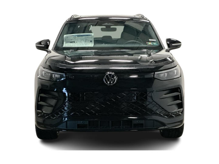Thumbnail: 2026 Volkswagen Tiguan - 6