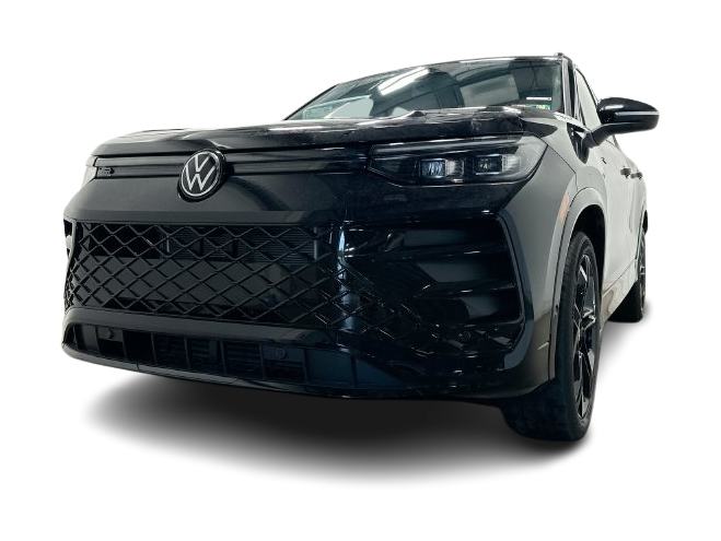 Thumbnail: 2026 Volkswagen Tiguan - 27