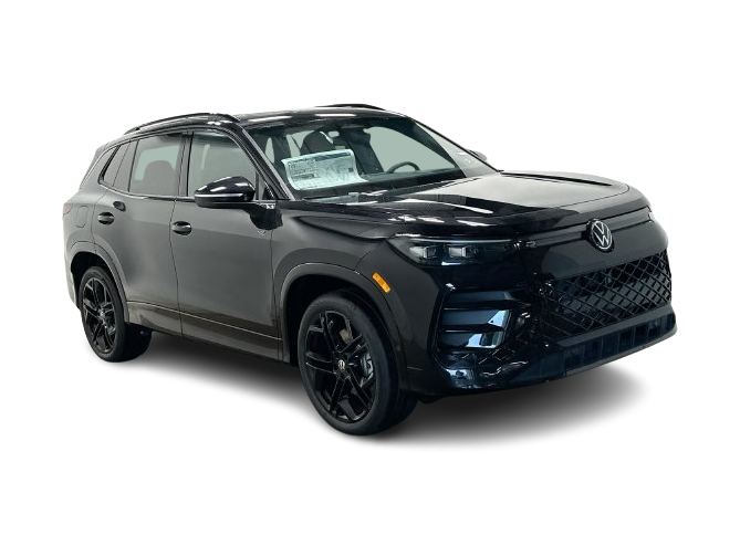 Thumbnail: 2026 Volkswagen Tiguan - 28