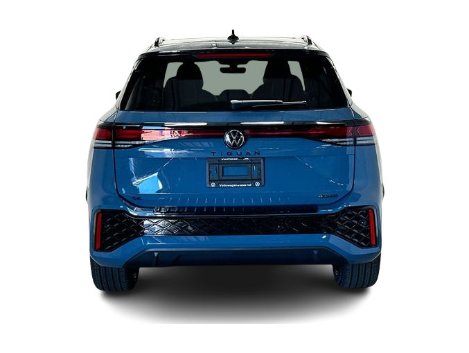 Thumbnail: 2026 Volkswagen Tiguan - 5