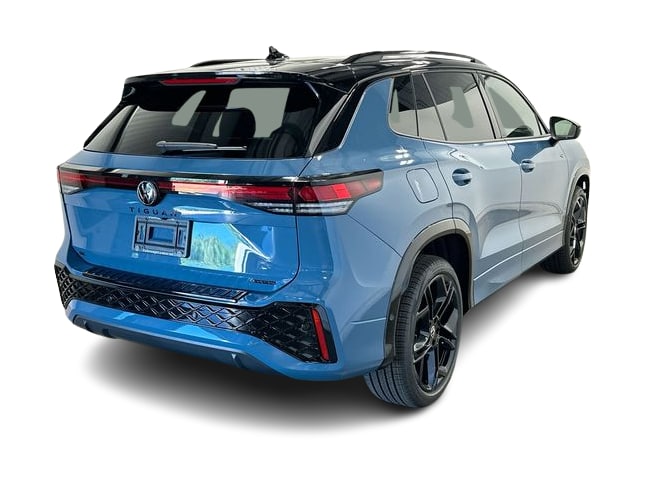 Thumbnail: 2026 Volkswagen Tiguan - 29